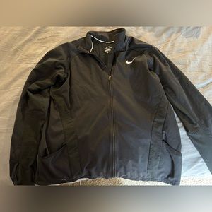Nike jacket